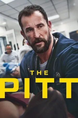 The Underdog Triumph: How “The Pitt” and Newcomer Shows Redefined Emmy Glory in 2025