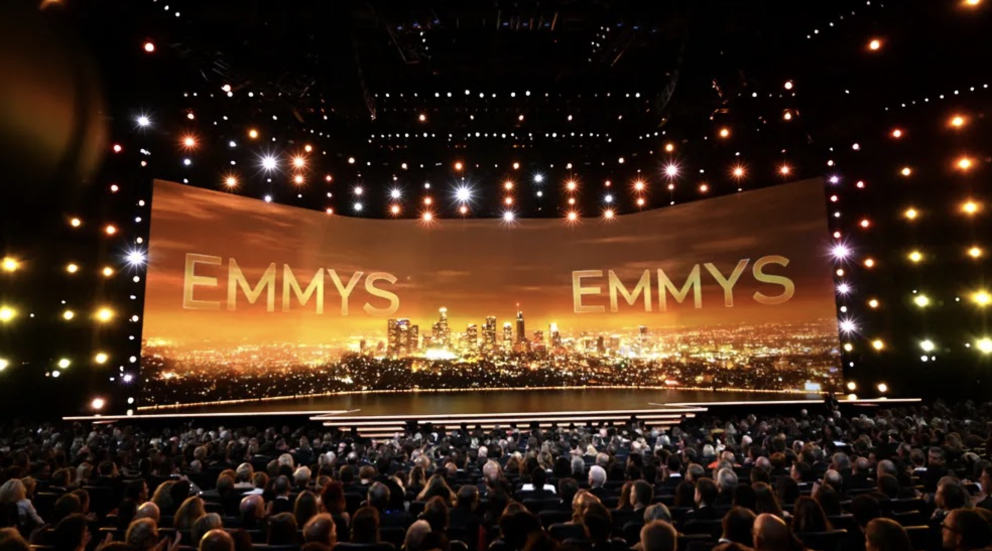 Emmys Awards 2025: All the Must-See Moments from TV’s Biggest Night
