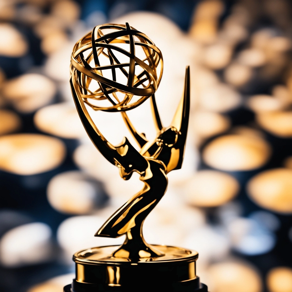 Emmy Shenanigans: The Charity Clock, Reunions, and Roasts That Stole the Show